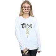 Sweat-shirt Disney Tinker Bell Flying Tink