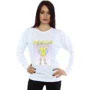 Sweat-shirt Disney BI13423