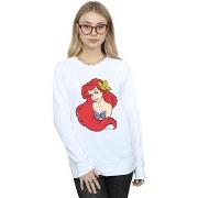 Sweat-shirt Disney The Little Mermaid