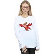 Sweat-shirt Disney BI13620