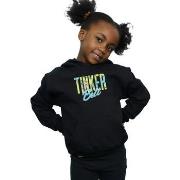 Sweat-shirt enfant Disney Tinker Bell Wording Infill