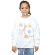 Sweat-shirt enfant Disney BI13834