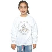 Sweat-shirt enfant Disney Sweet As Can Be