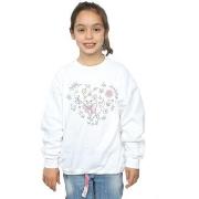 Sweat-shirt enfant Disney The Aristocats