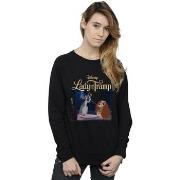 Sweat-shirt Disney BI13937