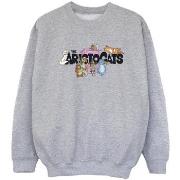 Sweat-shirt enfant Disney BI13941