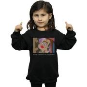 Sweat-shirt enfant Disney BI14011