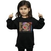 Sweat-shirt enfant Disney Beauty And The Beast Madame De La Grande Bou...