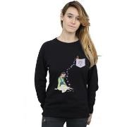 Sweat-shirt Disney Mulan Always Here For You