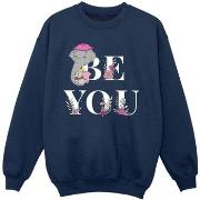 Sweat-shirt enfant Disney Be You