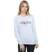 Sweat-shirt Disney 101 Dalmatians L'Amour