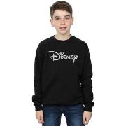 Sweat-shirt enfant Disney Glacial Logo