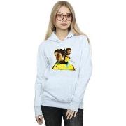 Sweat-shirt Disney Solo