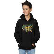 Sweat-shirt enfant Disney Toy Story 4 Takin' Action