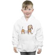 Sweat-shirt enfant Disney Toy Story 4 Slinky Pose