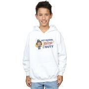 Sweat-shirt enfant Disney BI13410