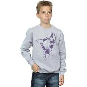 Sweat-shirt enfant Disney Mood