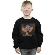 Sweat-shirt enfant Disney Dopey Born To Dazzle