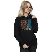 Sweat-shirt Disney BI13800