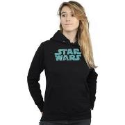 Sweat-shirt Disney Retro X-Wing Pattern Logo