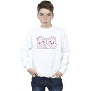 Sweat-shirt enfant Disney BI14039