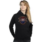 Sweat-shirt Disney Rebel Elite Badge