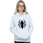 Sweat-shirt Marvel Ultimate Spider