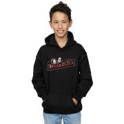 Sweat-shirt enfant Marvel WandaVision Smiles