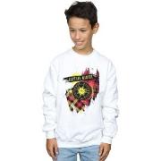 Sweat-shirt enfant Marvel BI13790