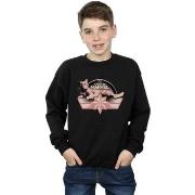 Sweat-shirt enfant Marvel Captain Chillin Goose