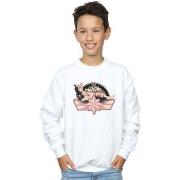 Sweat-shirt enfant Marvel Chillin Goose