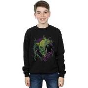 Sweat-shirt enfant Marvel BI13865