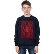 Sweat-shirt enfant Marvel Prove Anything