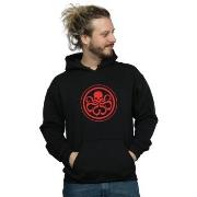 Sweat-shirt Marvel Hydra