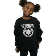 Sweat-shirt enfant Marvel BI14118