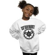 Sweat-shirt enfant Marvel BI14118