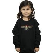 Sweat-shirt enfant Marvel BI14119