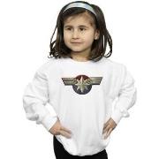 Sweat-shirt enfant Marvel BI14119