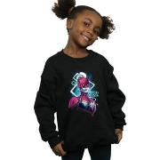 Sweat-shirt enfant Marvel BI14209