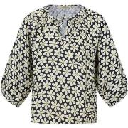 Chemise Regatta Orla Kiely