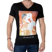 T-shirt Eleven Paris N50 M