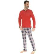 Pyjamas / Chemises de nuit Christian Cane DAVY