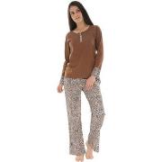 Pyjamas / Chemises de nuit Pilus AGATHE