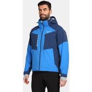 Veste Kilpi Veste de ski pour homme TAXIDO-M