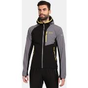 Veste Kilpi Veste de course à pied pour homme BALEO-M