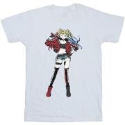 T-shirt enfant Dc Comics BI10000