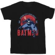 T-shirt enfant Dc Comics Gotham City