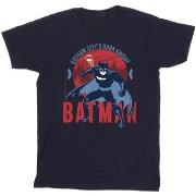 T-shirt enfant Dc Comics Gotham City