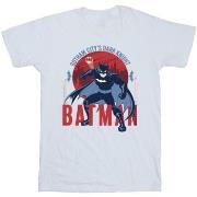 T-shirt enfant Dc Comics Batman Gotham City