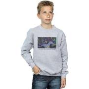 Sweat-shirt enfant Dc Comics Batman TV Series